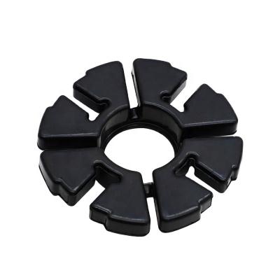 China Motorcycle rear wheel hub cush rubber sprocket set buffer rubber shock absorbers FOR SUZUKI GN125 GN250 GS125 GT125 GZ125 GZ250 TU125 TU250 for sale