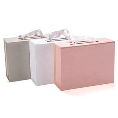 China Different Colors Recyclable Good Quality Custom Shoe Packaging Hot Sale Wedding Favor Gift Box Wedding Favor Boxes for sale