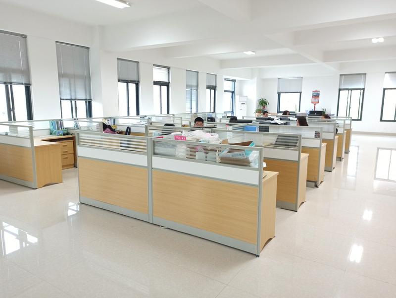 Verified China supplier - Fuzhou Voliff Packing Materias Co., Ltd.