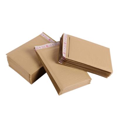 China shoes & Compostable Personalized Clothing Custom Patterned Shipping Packaging Courier Mailing Bags For Clothes Express Paper Envelope Bag for sale