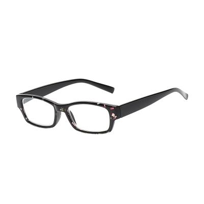 China For reading glasses 2023 The latest square reading frame cheap high-end men's and women's fashion best glasses reading glasses for sale