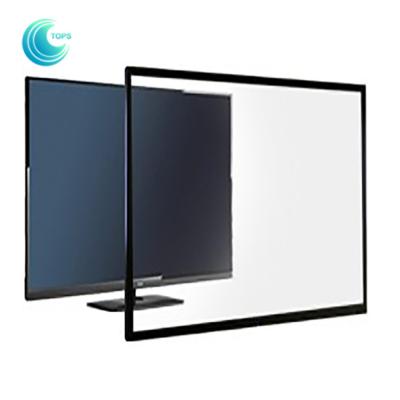 China High quality up to 10 points touch of infrared touch frame for selfie mirror booth for sale