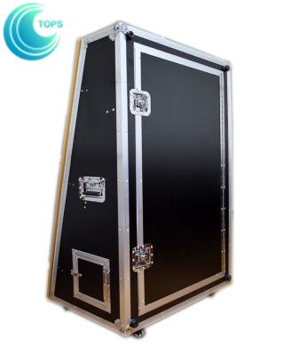 China The best mirror photo booth machine kiosk with infrared touch frame in China from gold supplier for sale