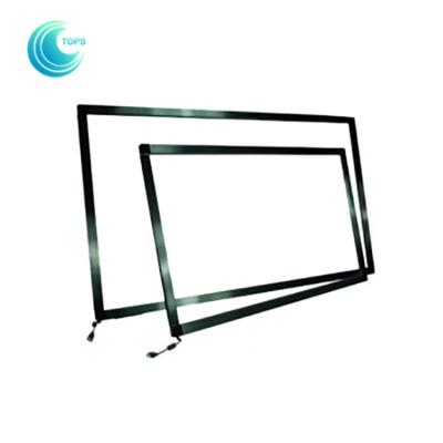 China Anti Sunlight 19 Inch Infrared Touch Frame for sale