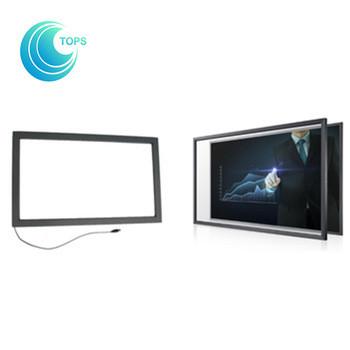 China Hot Sale Infrared IR Touch Frame for Best Quality for sale