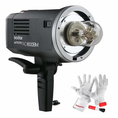 China Godox AD600BM Bowens Mount 600Ws GN87 High Speed Sync Outdoor Flash Strobe Light with 2.4G Wireless X System for sale