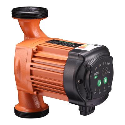 China Hot Circulation Pump HIGH EFFICIENCY ENERGY SAVING CIRCULATION PUMP, A CLASS CIRCULATION PUMP, HOT WATER CIRCULATION PUMP for sale