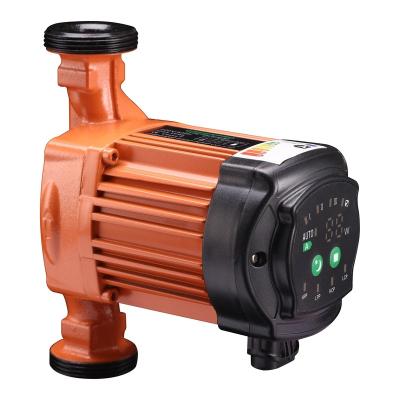 China Hot ENERGY SAVING CIRCULATION PUMP HIGH EFFICIENCY CIRCULATION PUMP, A CLASS CIRCULATION PUMP for sale