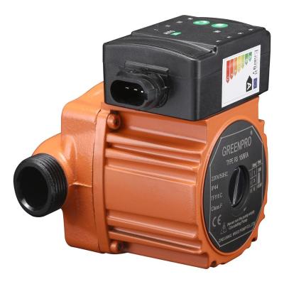 China Hot ENERGY SAVING CIRCULATION PUMP HIGH EFFICIENCY CIRCULATION PUMP, A CLASS CIRCULATION PUMP for sale