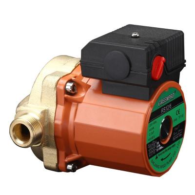 China Other CENTRAL HEATING HOT WATER LIMITED DRAFT PUMP for sale