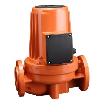 China Other CENTRAL HEATING HOT WATER CIRCULATION PUMP, FLANGE CIRCULATION PUMP for sale