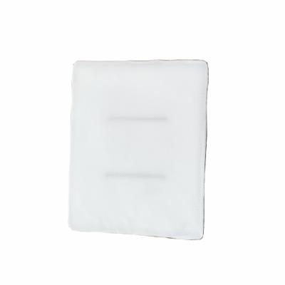 China 71F 75F 82F Ice Packs Phase Change Pad Chair Bio Based Material Cooling Cooler for sale