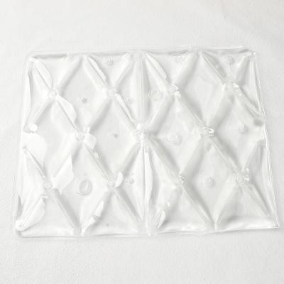 China Newly Developed PCM TPU Material Cooling Cooling Pad For Summer for sale