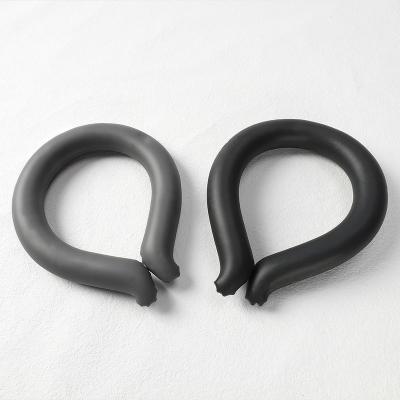 China reusable & Soft Warm To Peel Outdoor Heat Ring Pcm Neck Heating Collar For Winter for sale