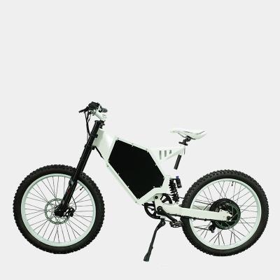 China Factory wholesale steel 8000w 72v electric bike for sale for sale