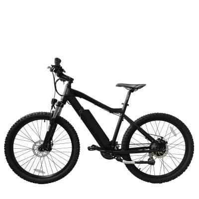 China CE 250w 27.5 mountain e electric bike wholesale from aluminum alloy factory for sale