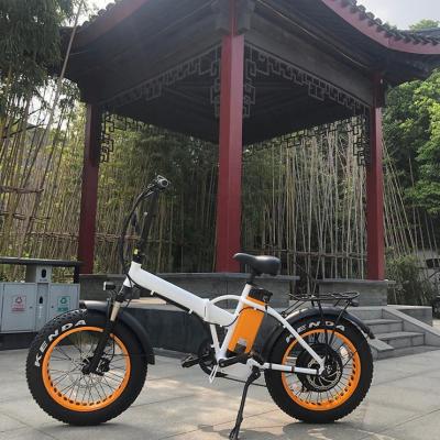 China Aluminum Alloy Frame Aluminum Electric Bicycle Electric Bike Used Hub Motor for sale