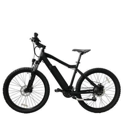 China Hot aluminum alloy quality CE 26 inch 250w e bikes e-bike mtb 2021 26 for sale