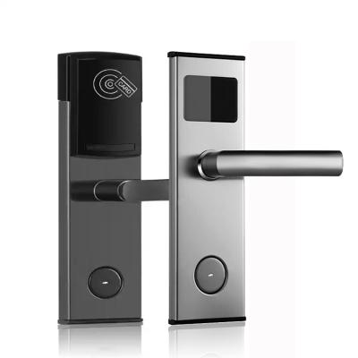 China Apartment/Home/Hotel/Hotel Smart System RFID Offices Access Control Key Lock Door Card With Energy Saving Switch for sale