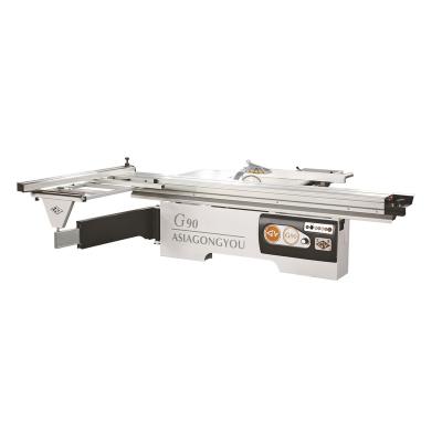 China 32G45 Horizontal Panel Saw for sale