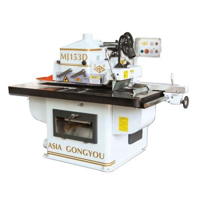 China MJ153D Horizontal Auto-Feed Ripping Saw for sale