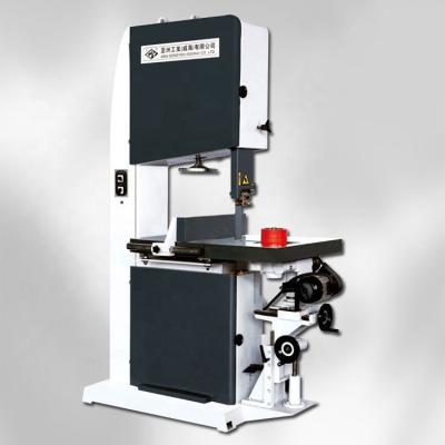 China MJ397 VERTICAL Heavy Duty Woodworking Band Saw for sale