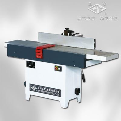 China Garment Shops MB504F Surface Planer for sale