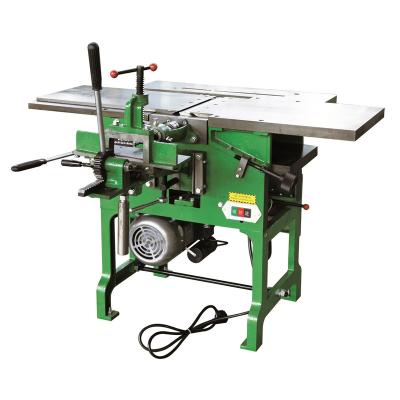 China MLQ343 Mill Multifunctional Woodworking Planer Combination for sale