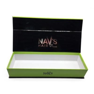 China Recycled Materials Cardboard Color Hair Straightener Custom Printed Paper Gift Box For Flat Iron Packaging for sale