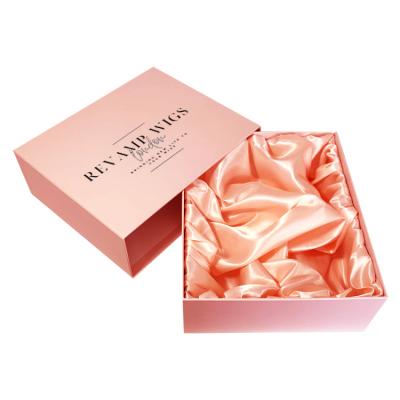 China Recyclable Custom Luxury Paper Gift Sliding Storage Boxes Pink Cardboard Slide Shoe Apparel Drawer Packaging Box For Clothes Cosmetic for sale