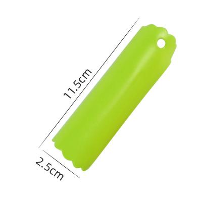 China Easy Viable Useful Fruit And Vegetable Garlic Peeler Tools Tube Garlic Stripper Silicone Kitchen Tool Kitchen for sale