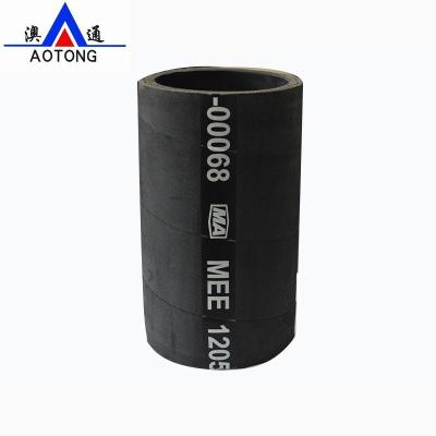 China American Standard High Quality Petroleum Hydraulic Fluids High Pressure Hydraulic Rubber Hose Assembly And Fittings for sale