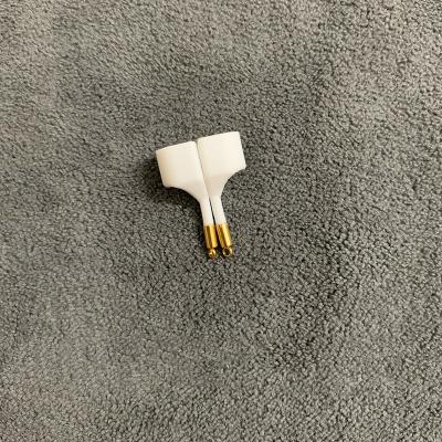 China Eco - Friendly Earphone Stand Silicone Wireless Earphone Ear Hooks Pad for sale