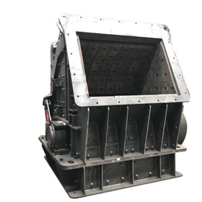 China Use ISO9001 China Premium Mining Impact Crusher Small Impact Crusher Price for sale