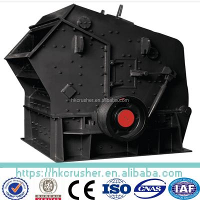 China Building Materials Large Dimension Recycling Plant Tire Feeding Crusher Machine for sale