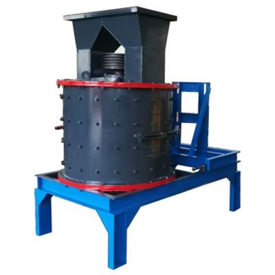 China Vertical Stone Crusher PFL Vertical Crusher for sale