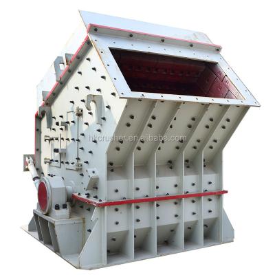 China Crushing For Plastic Waste Box Shaped Plastic Machinery / Stone Crusher Factory Price for sale