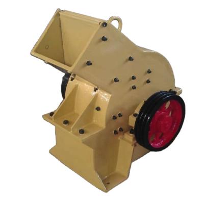 China Operation. Ore High Efficiency Small Stone Hammer Crusher for sale