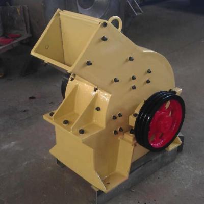 China Mining Mining Industry Used Hammer Mill Crusher for sale