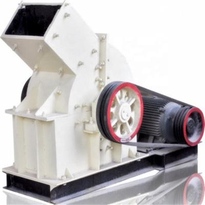 China High Quality Mineral Operation Hammer Mill Crusher for sale