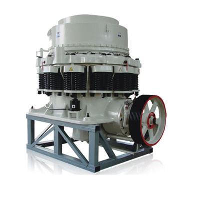 China Mining industries 10 tph spring cone crusher for sale for sale