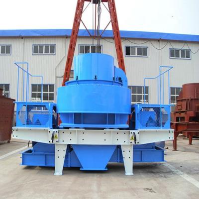 China VSI 1140 Vertical Mining Shaft Impact Crusher for sale