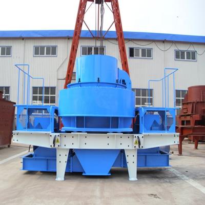 China Sand Making VSI Sand Making Machine For Sale for sale