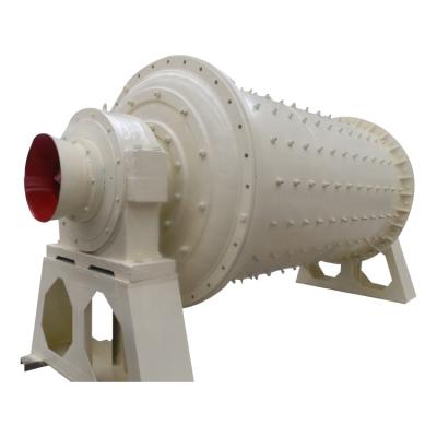 China Ore Capacity 5tph Iron Ore Ball Mill Manufacturer for sale