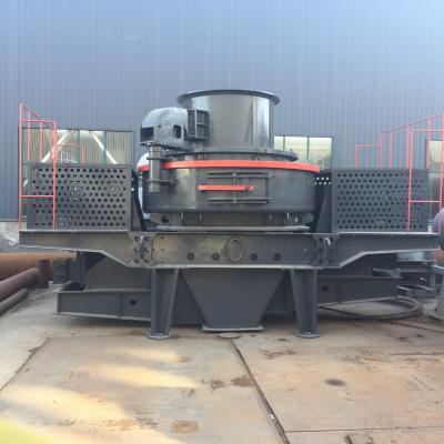 China Vertical Quarry Sand Making Machine Maker for sale