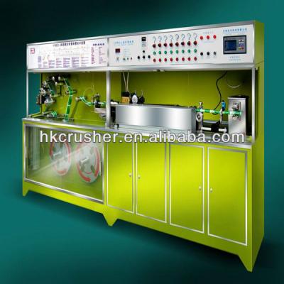 China Food China Laminated Tube Making Machine for sale