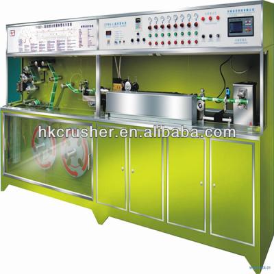 China High Quality Food China Automatic Laminated Tube Machine For Toothpaste for sale