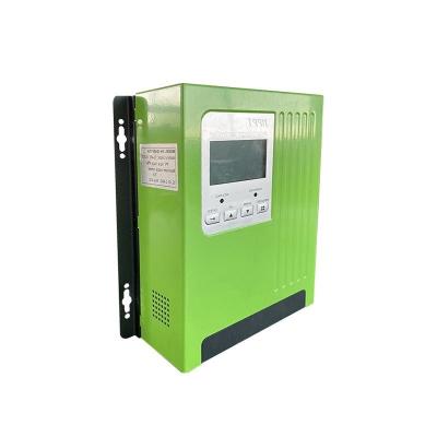 China Best price 12v 24v 48v 96v multifunctional solar inverter charge controller mppt for home factory for sale