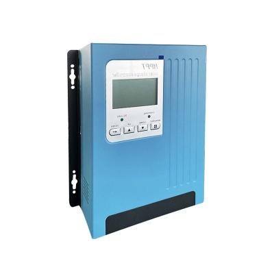 China Multifunctional MPPT Solar Inverter Charge Solar Controller 12V 24V 48V 96V for sale