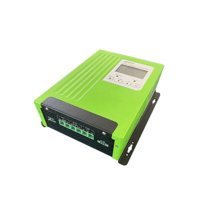 China Competitive Price Multifunctional Solar Controller MPPT 12v 24v 48v 96v Inverter Solar System for sale